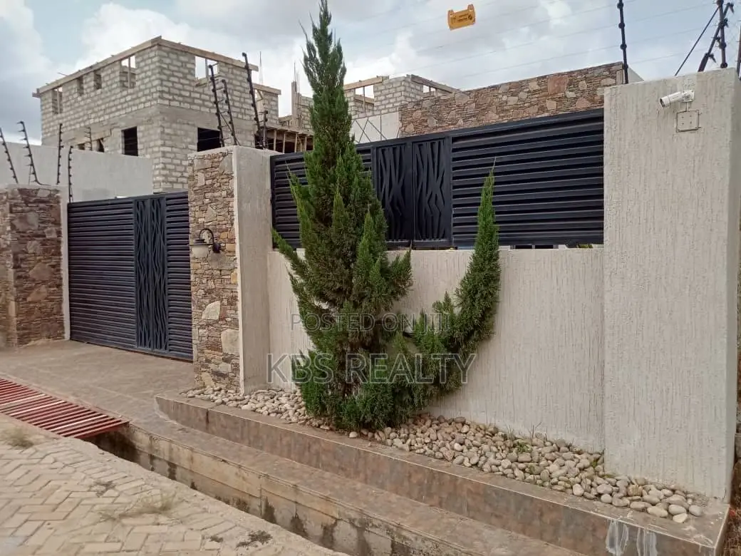 Furnished 3bdrm House in Atasemanso, Kumasi Metropolitan for sale
