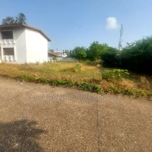 3 and Hef Plots of Land for Sale at Cantonment