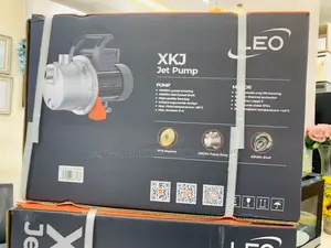 Favorite Leo Water Pump 1.5hp