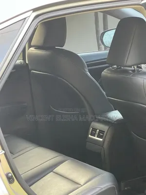 Lexus RX 350 2020 Gray