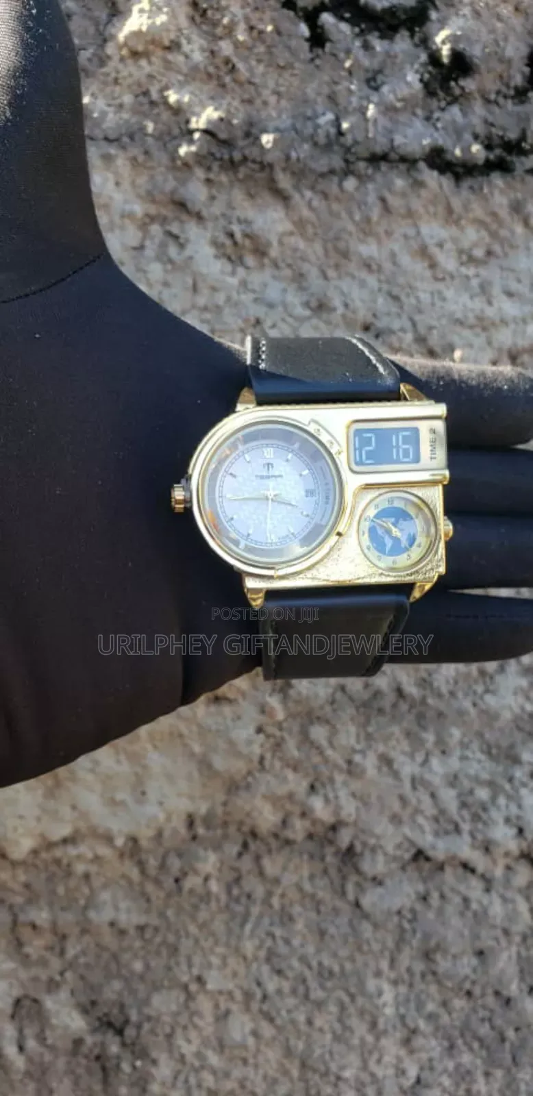 Time2 Watches