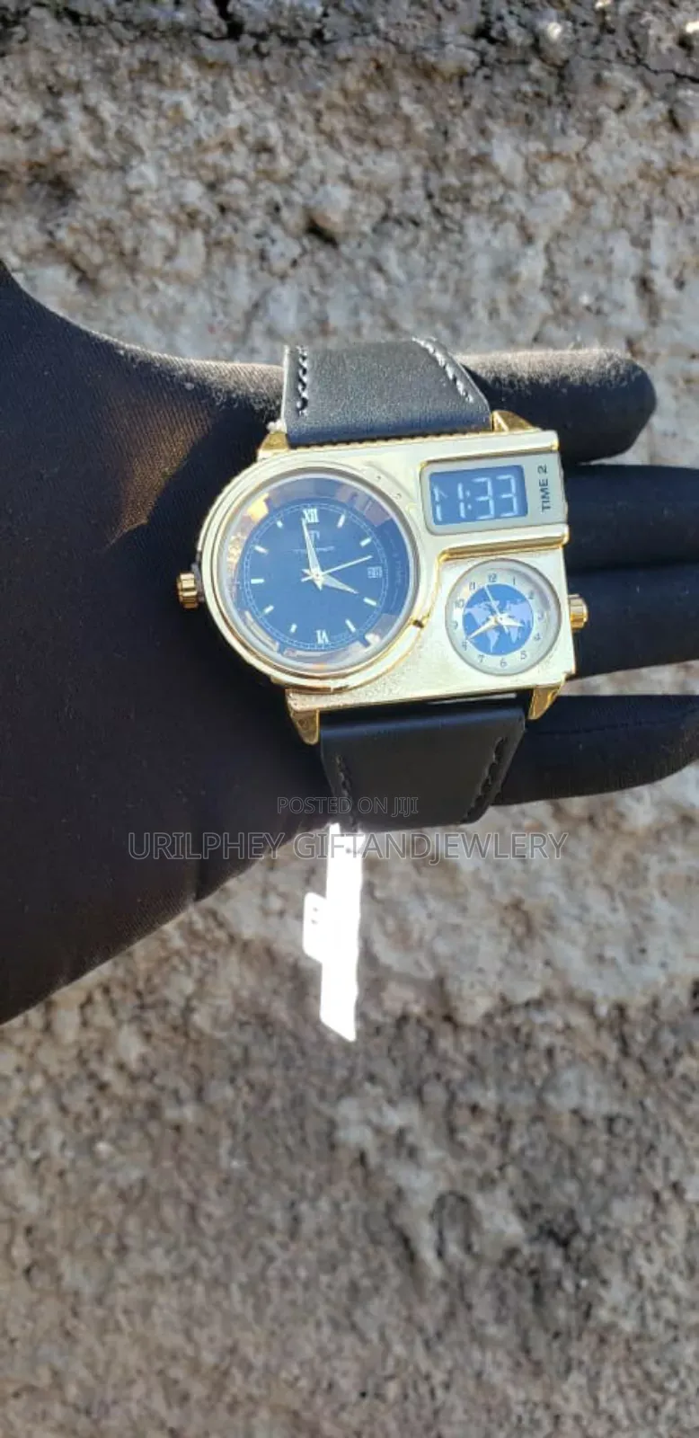 Time2 Watches