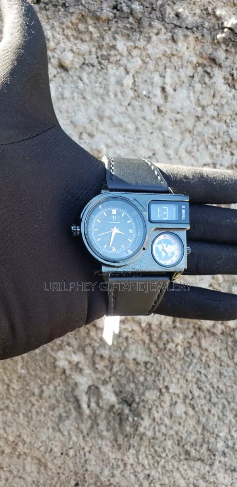 Time2 Watches