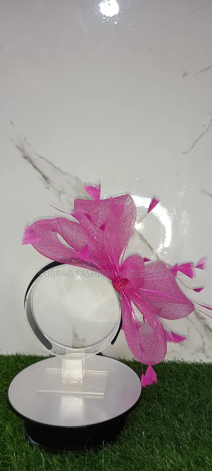 Affordable Fascinators
