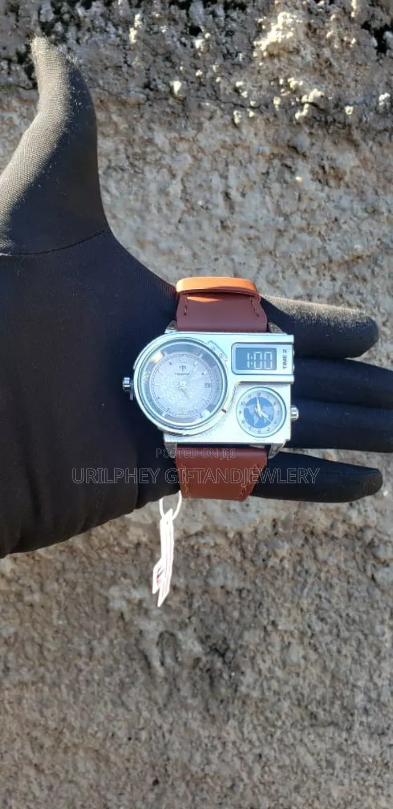 Time2 Watches