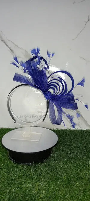 Affordable Fascinators