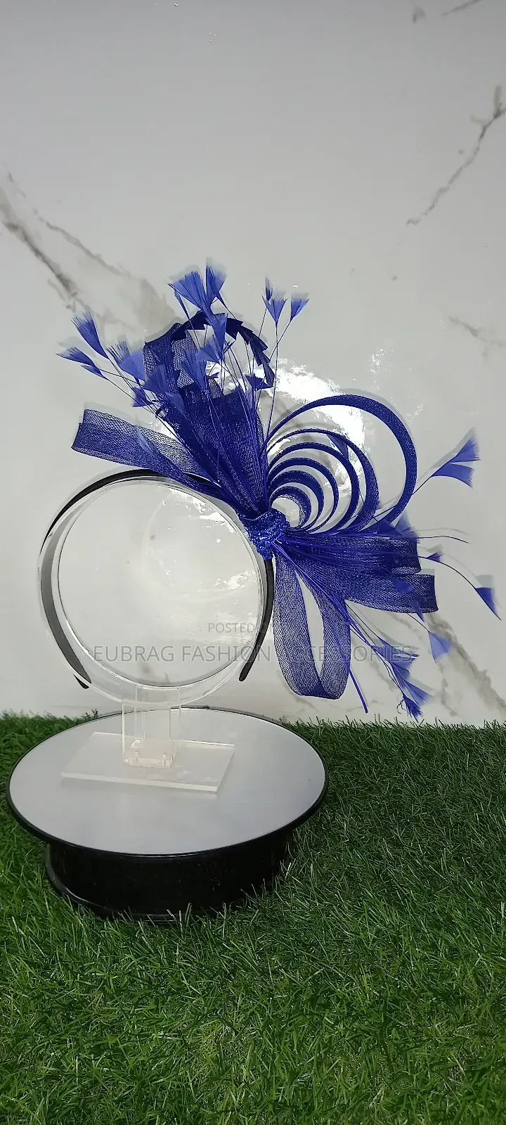Affordable Fascinators