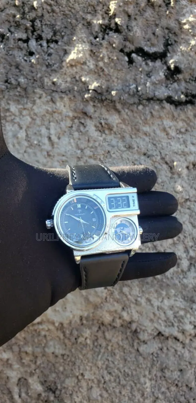 Time2 Watches