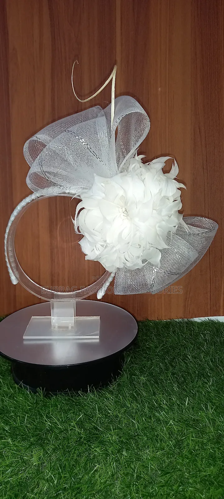 Affordable Fascinators
