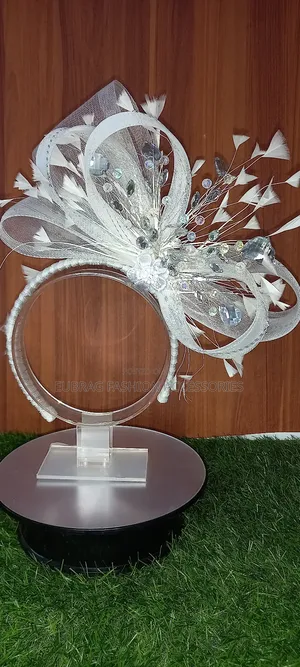 Affordable Fascinators