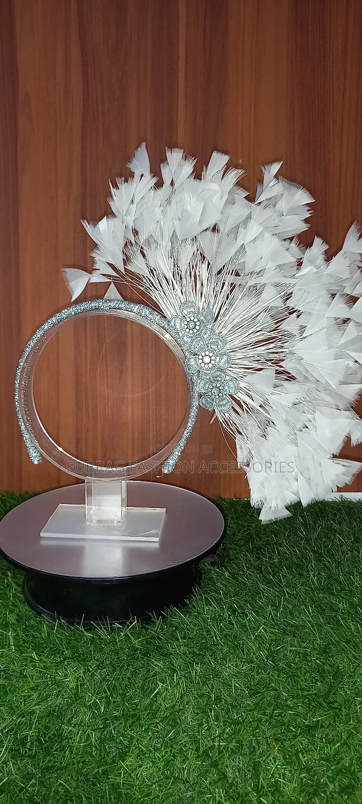 Affordable Fascinators