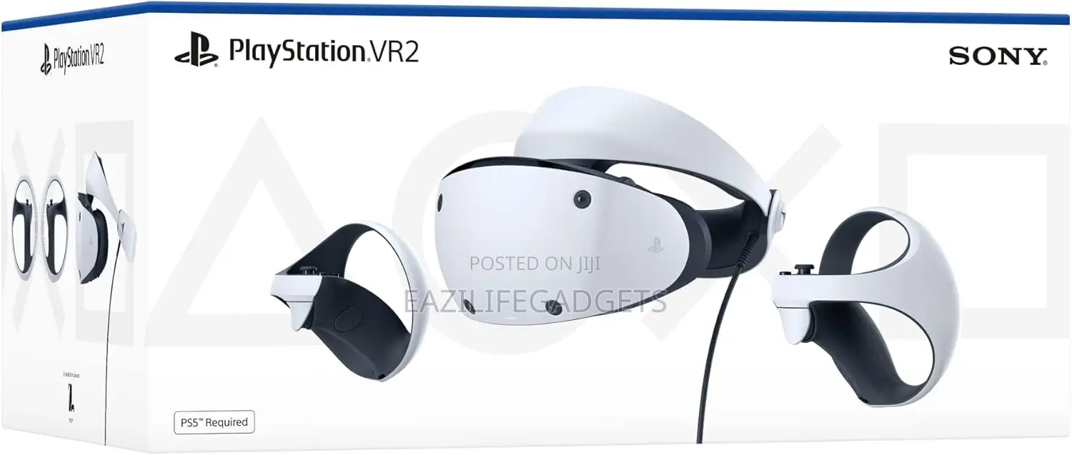 Playstation Vr2