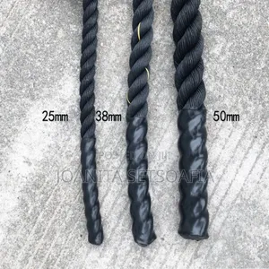 Heavyweight Skipping Rope
