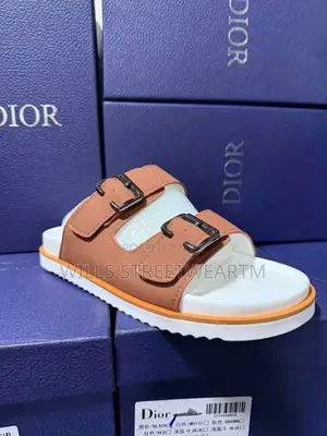 Dior Sandals