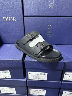 Dior Sandals
