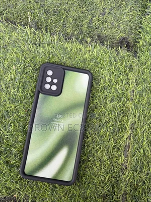Samsung Galaxy A71 Tough Case