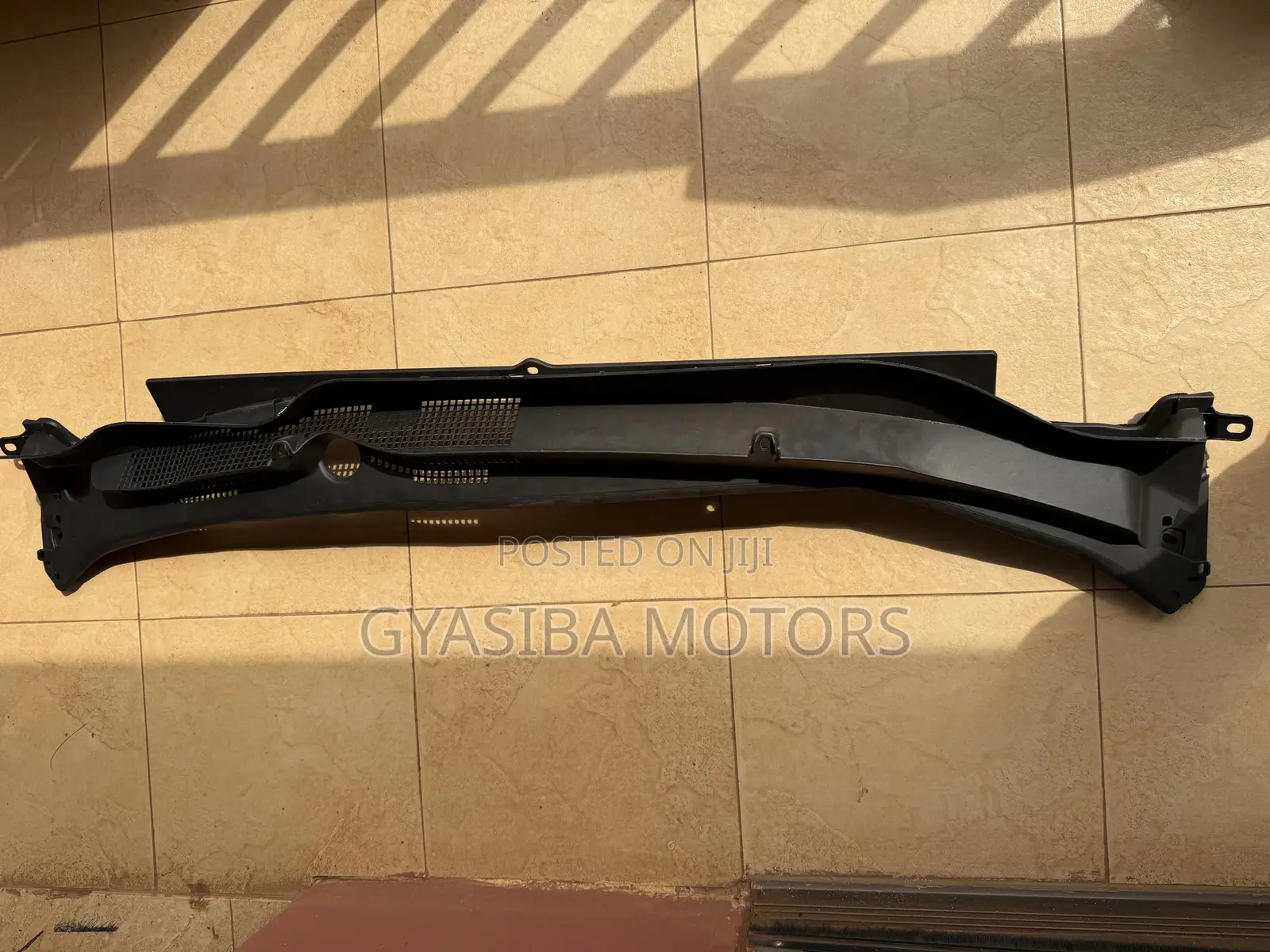 Crv 2017-2022 Wiper Panel