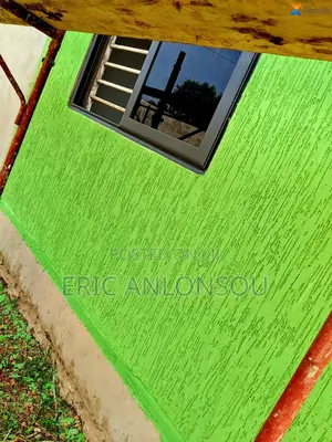 This Is Grafiato Painting Color Oase 145