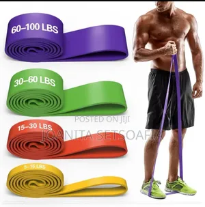 Loops Resistance Band