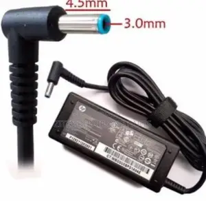 Hp Blue Pin Charger