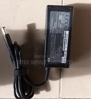 Hp Big Pin Charger