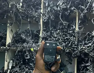Hp Big Pin Charger