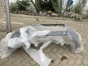 Honda Hrv 2023 2024 2025 Front Bumper