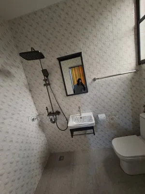 Furnished 4bdrm Apartment in Oyarifa Kb for rent
