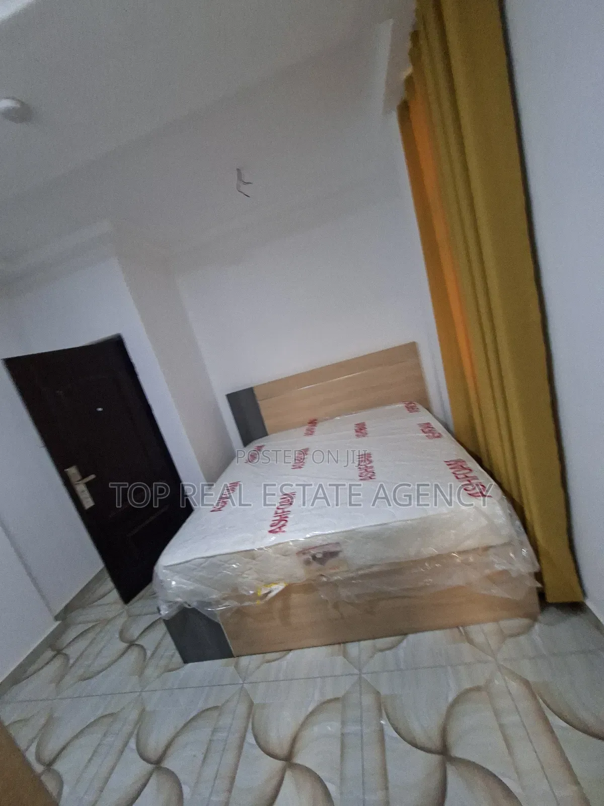 Furnished 4bdrm Apartment in Oyarifa Kb for rent