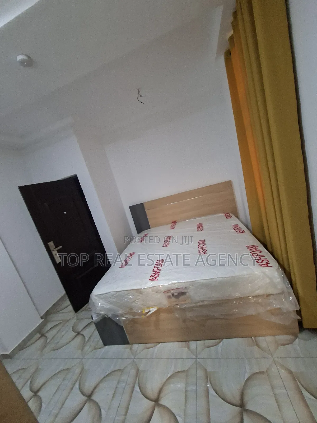 Furnished 4bdrm Apartment in Oyarifa Kb for rent