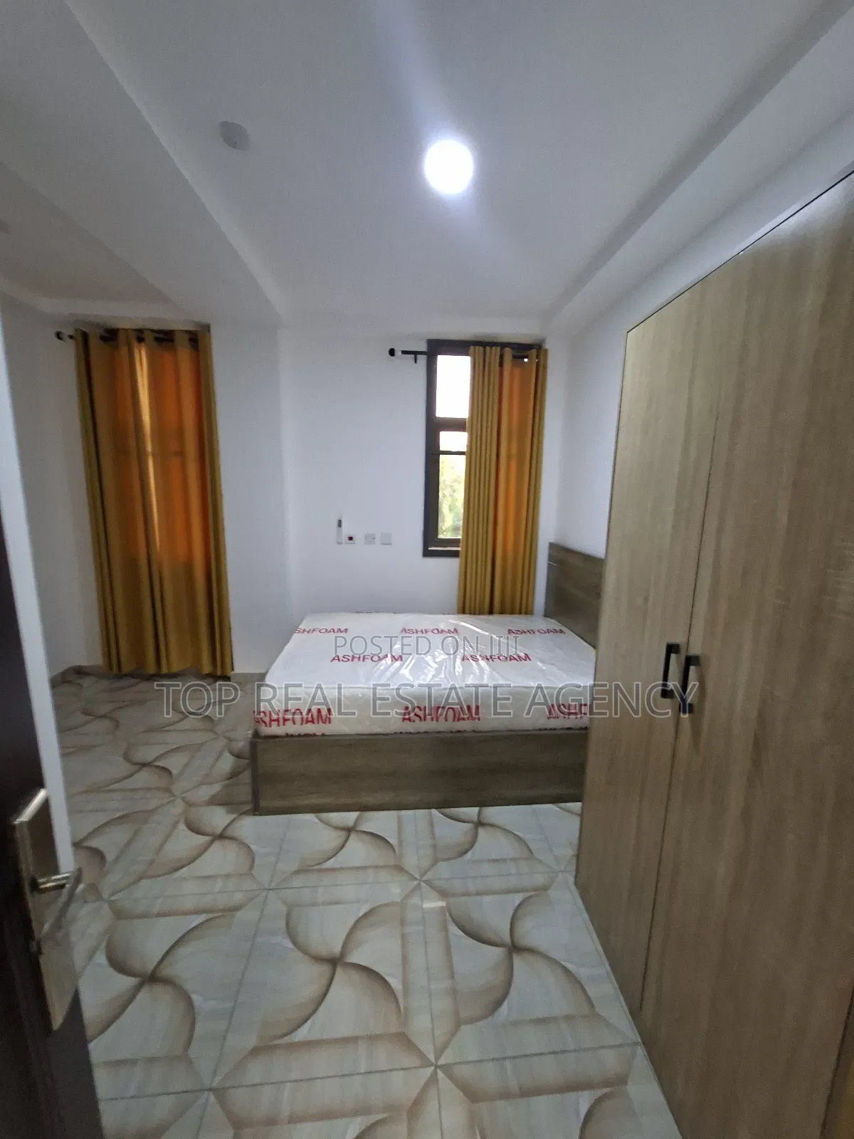 Furnished 4bdrm Apartment in Oyarifa Kb for rent