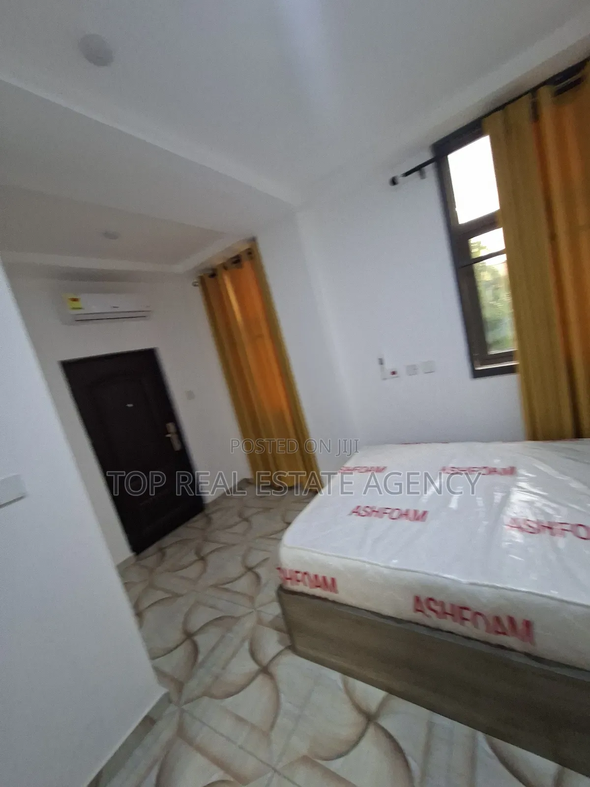 Furnished 4bdrm Apartment in Oyarifa Kb for rent