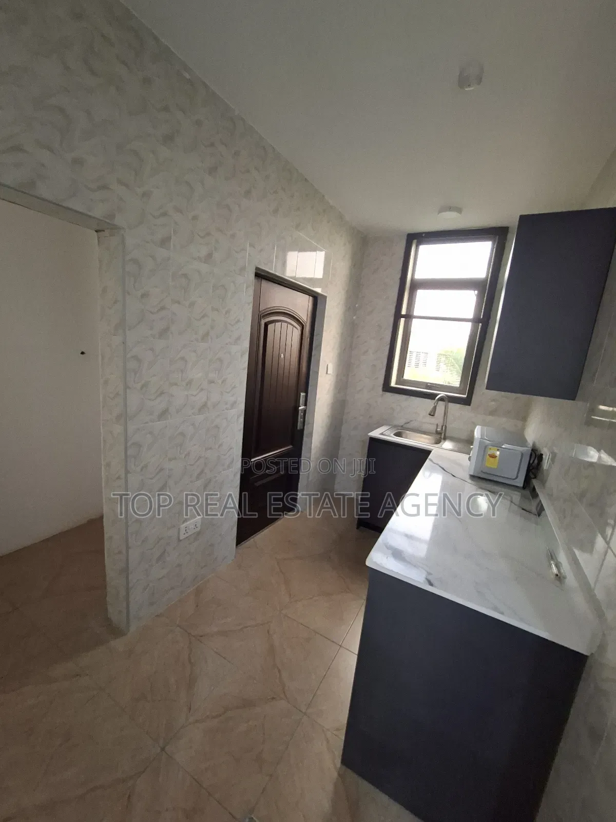 Furnished 4bdrm Apartment in Oyarifa Kb for rent
