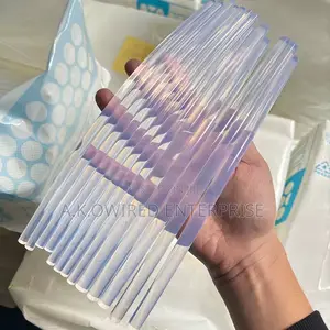 Hot Melt Adhesive Sticks Diameter: 11mm Length: 300mm Which Is 30 Cen