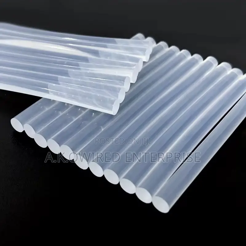 Hot Melt Adhesive Sticks Diameter: 11mm Length: 300mm Which Is 30 Cen