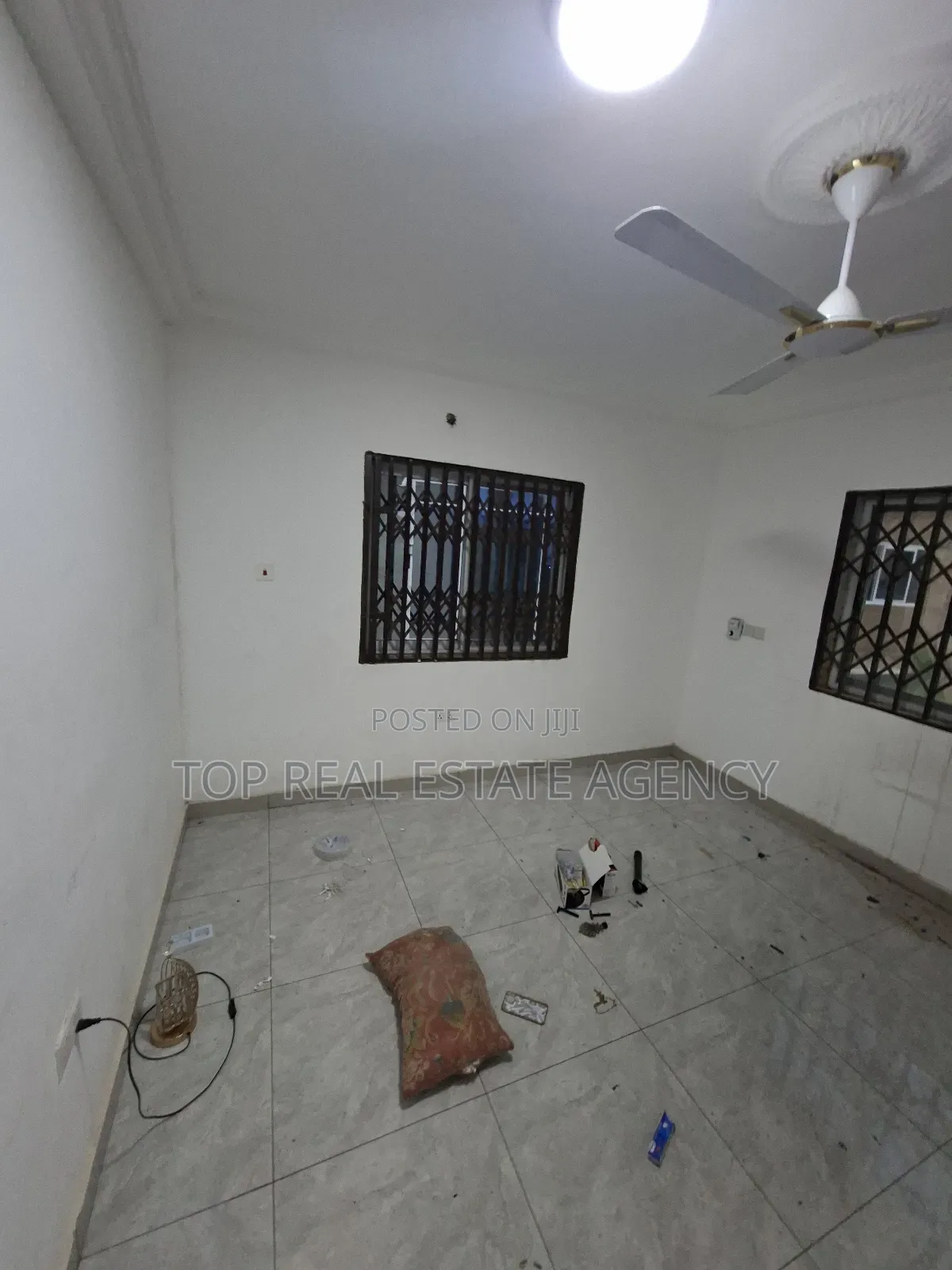 2bdrm Apartment in Danfa, Adenta for rent