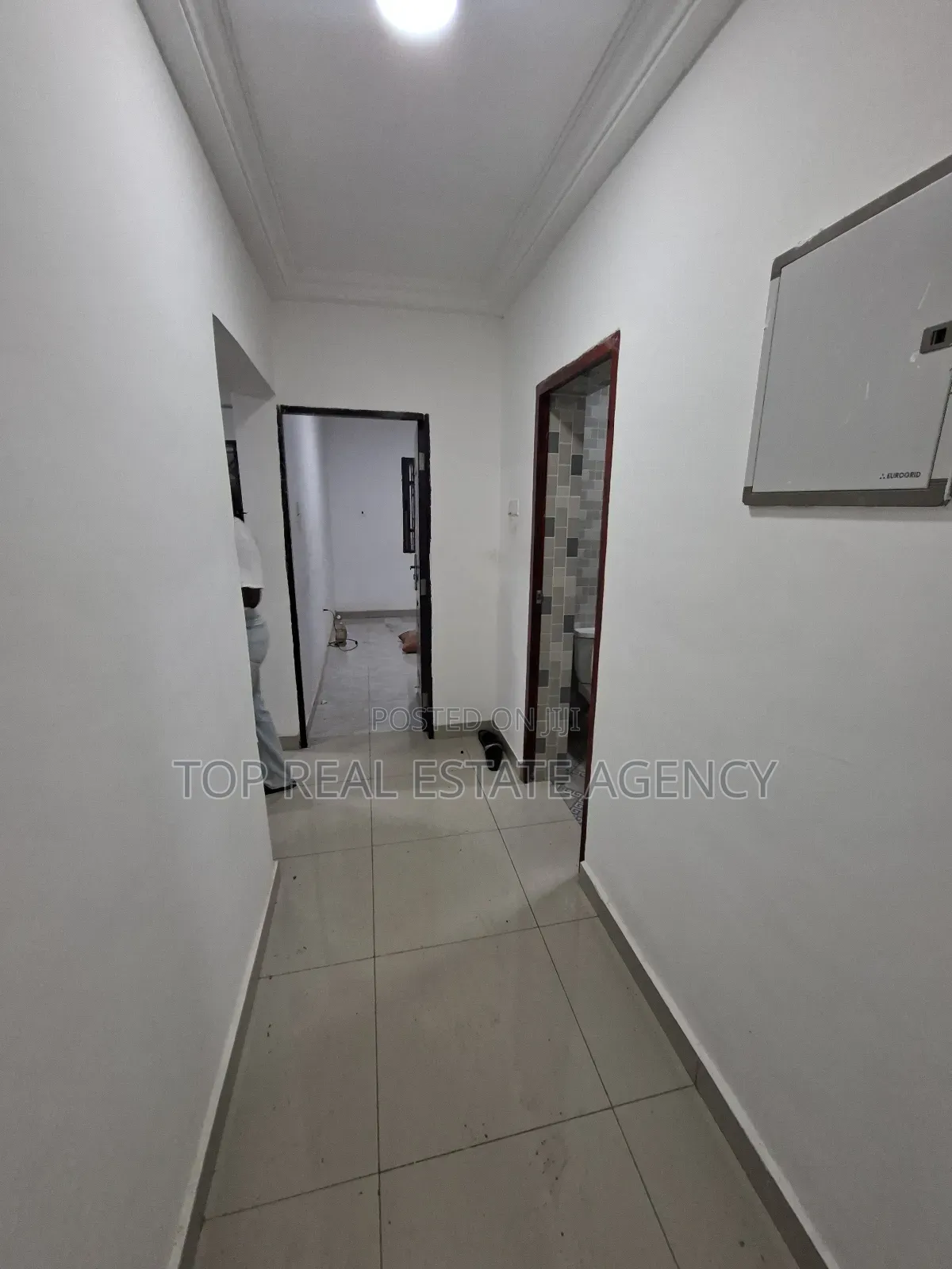 2bdrm Apartment in Danfa, Adenta for rent