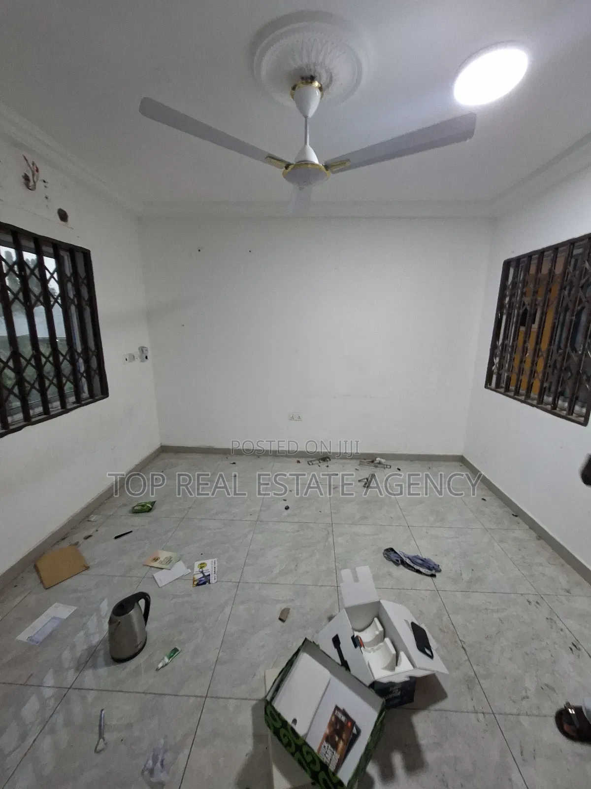 2bdrm Apartment in Danfa, Adenta for rent