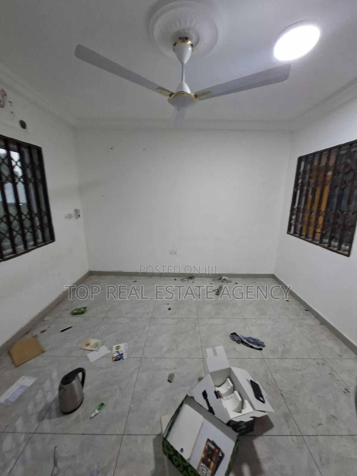2bdrm Apartment in Danfa, Adenta for rent