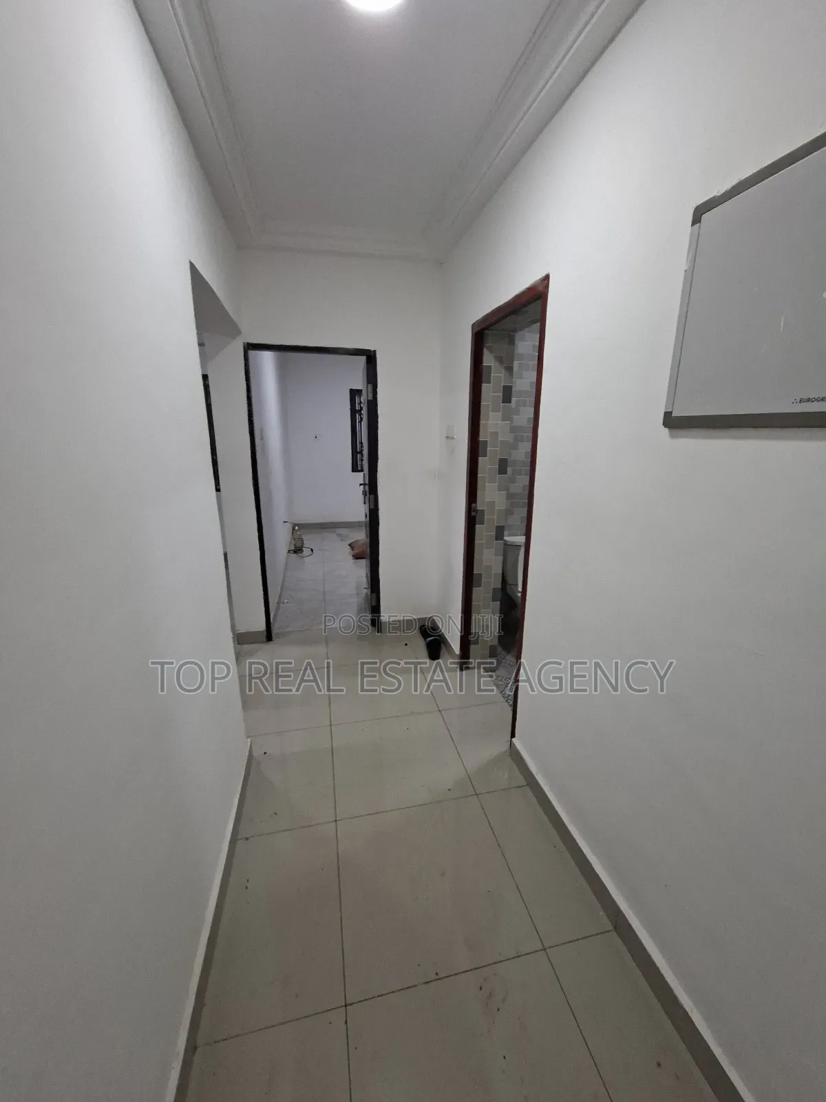 2bdrm Apartment in Danfa, Adenta for rent