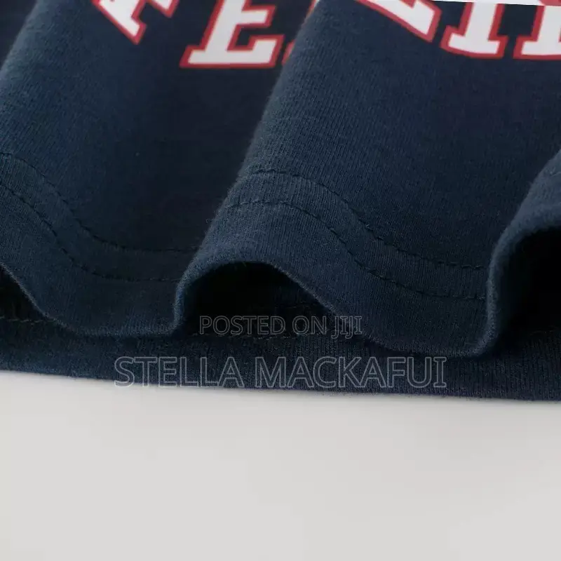 Cotton T-Shirts for 1-6yrs Only
