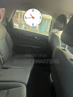 Kia Sorento 2019 Gray