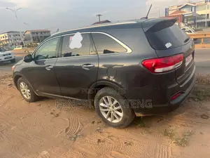 Kia Sorento 2019 Gray