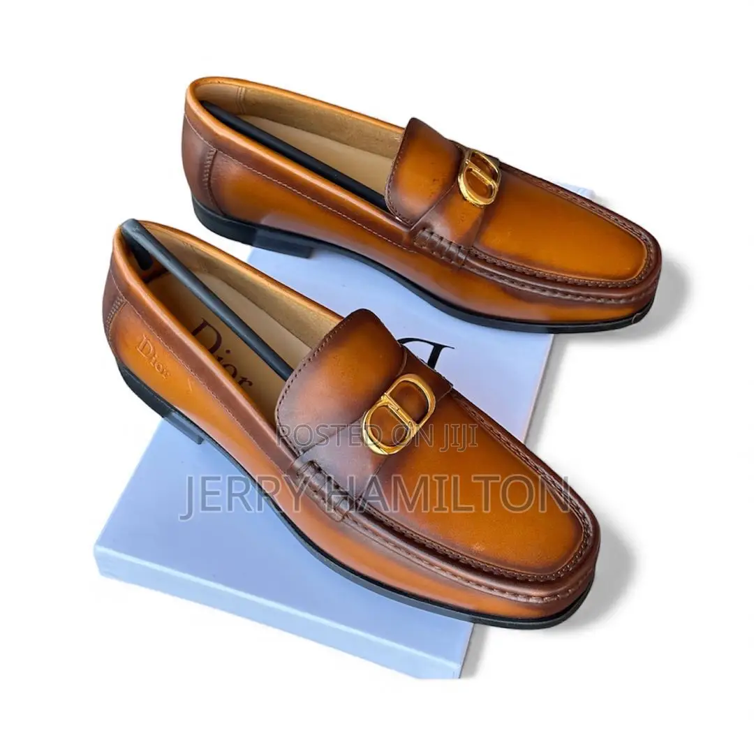 Fresh Loafers