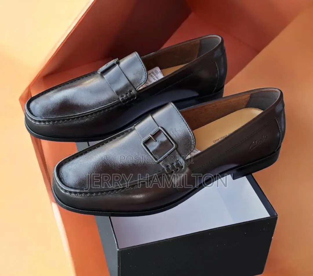 Fresh Loafers