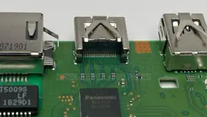 Ps4 Hdmi Port Repair