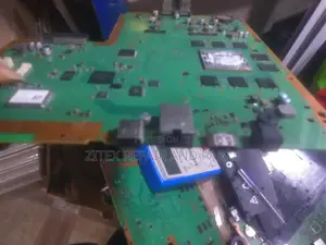 Ps4 Hdmi Port Repair