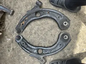 2017-2018 Toyota Yaris Ia Lower Arm