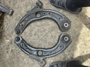 2017-2018 Toyota Yaris Ia Lower Arm