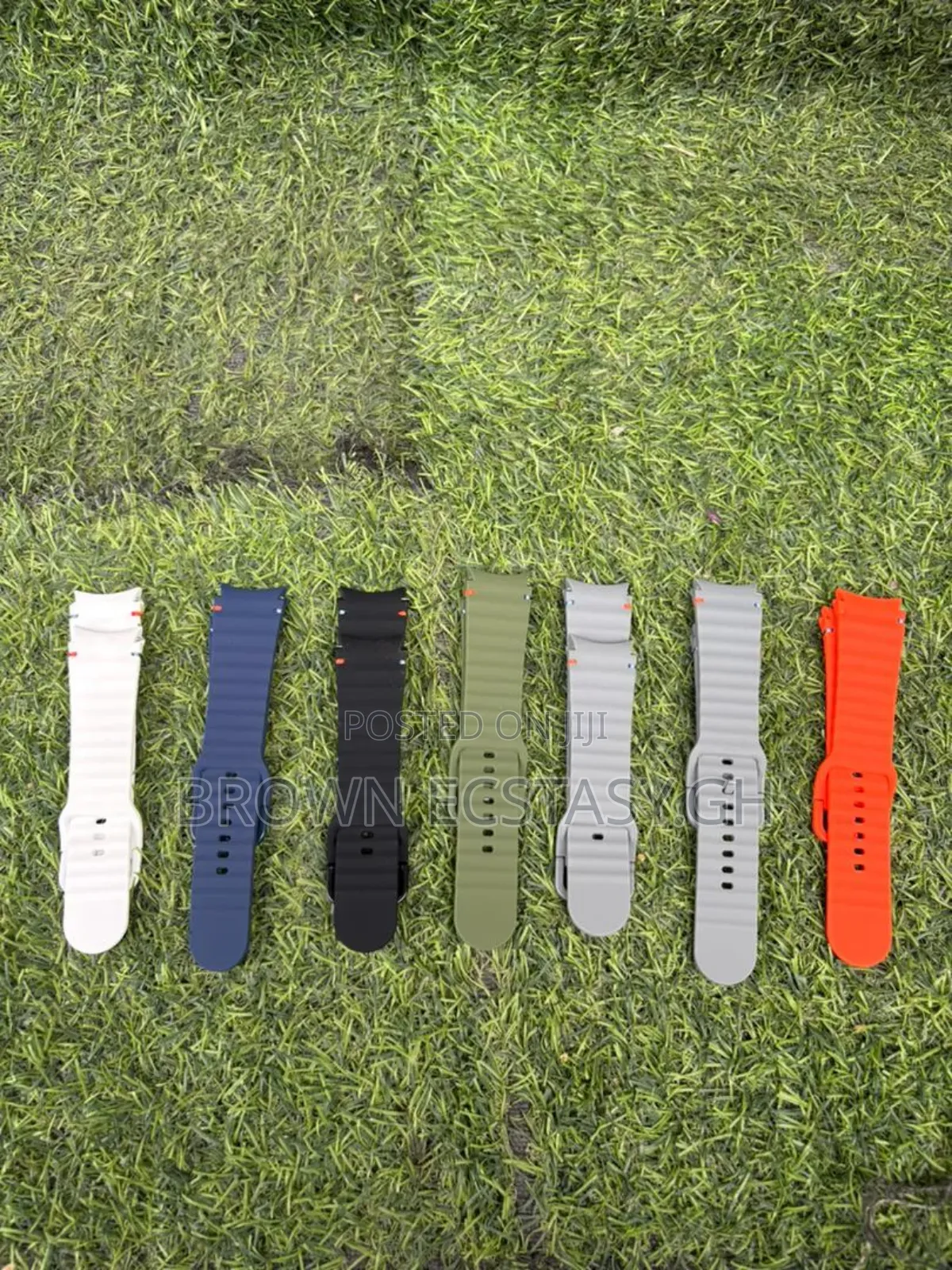 Samsung Galaxy Watch Straps